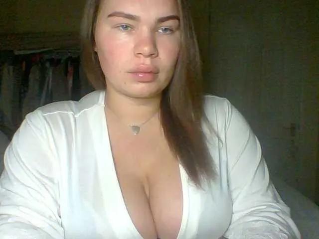 Freechat PrincessGem on BongaCams