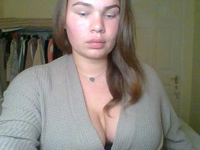 Freechat PrincessGem on BongaCams