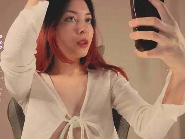 BongaCams Pussy-Pikmi is Freechat Pussy-Pikmi — Sexual talk and a good attitude towards me