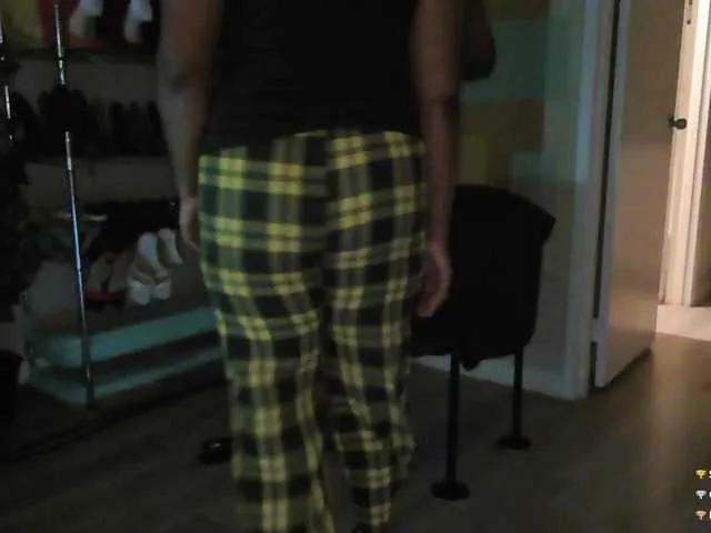 Freechat QueenAnitaDix on BongaCams