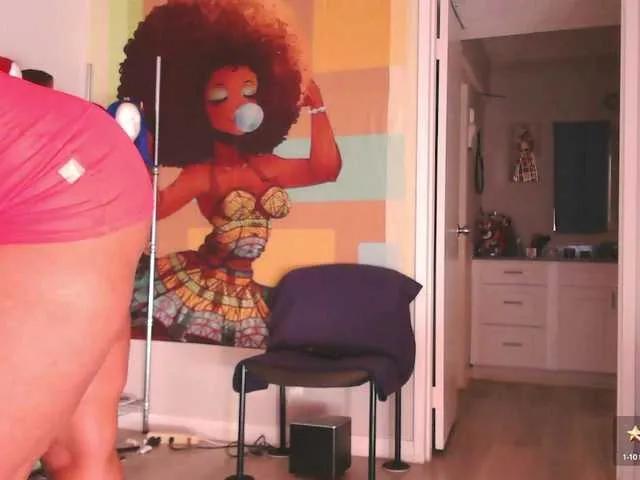 Freechat QueenAnitaDix on BongaCams