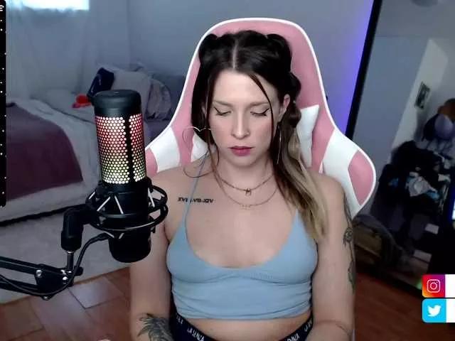 queenxlexy on BongaCams 