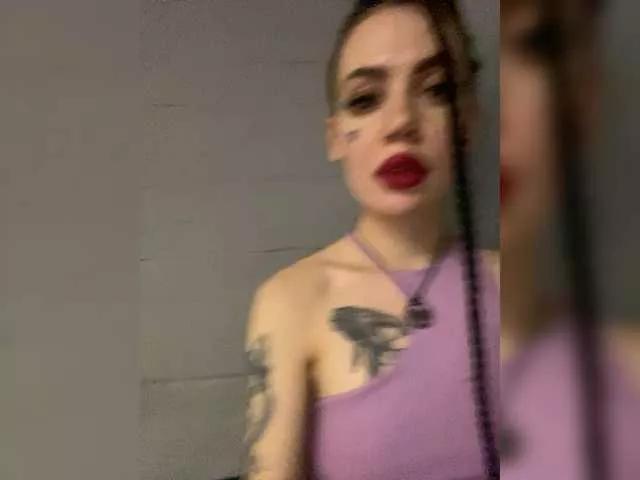 Offline realalicebim on BongaCams