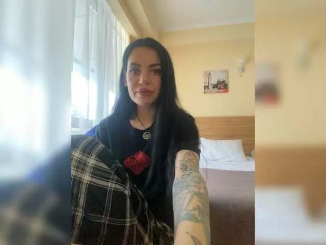 Offline realalicebim on BongaCams