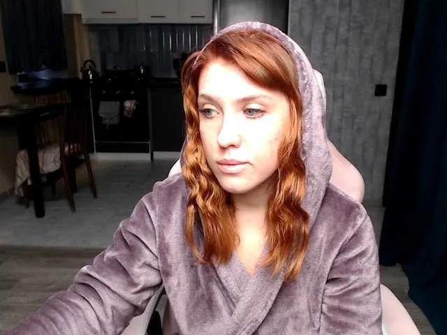 Freechat Regimasmile on BongaCams