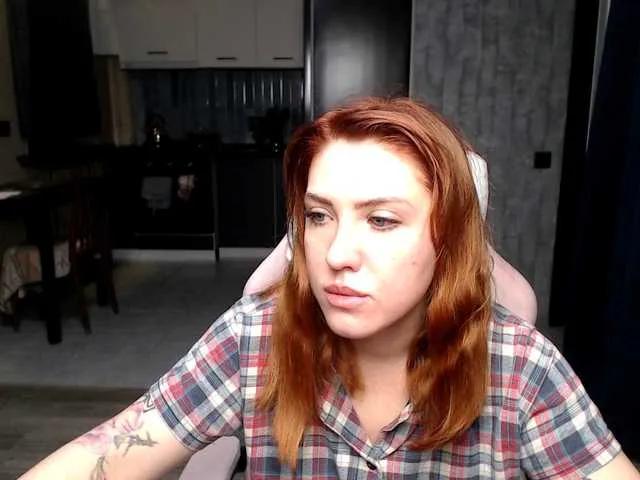 Freechat Regimasmile on BongaCams