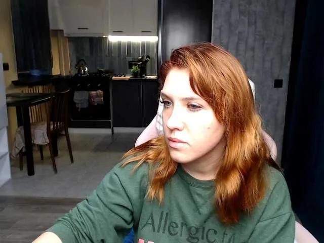 Freechat Regimasmile on BongaCams