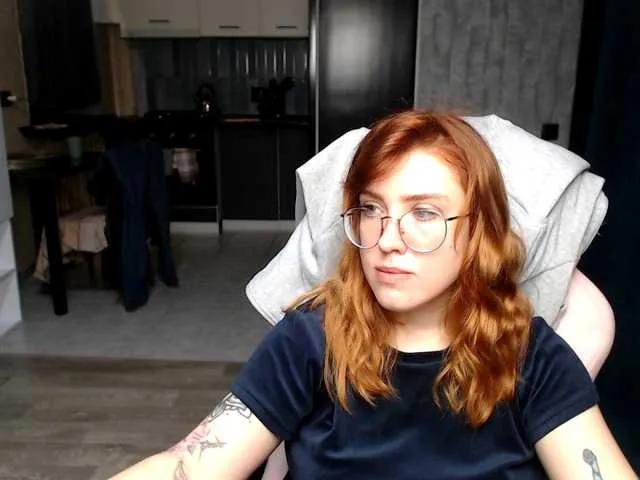 Freechat Regimasmile on BongaCams