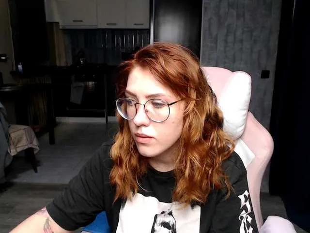 Freechat Regimasmile on BongaCams