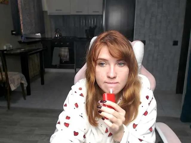 Freechat Regimasmile on BongaCams