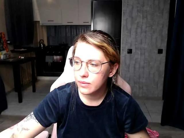 Freechat Regimasmile on BongaCams