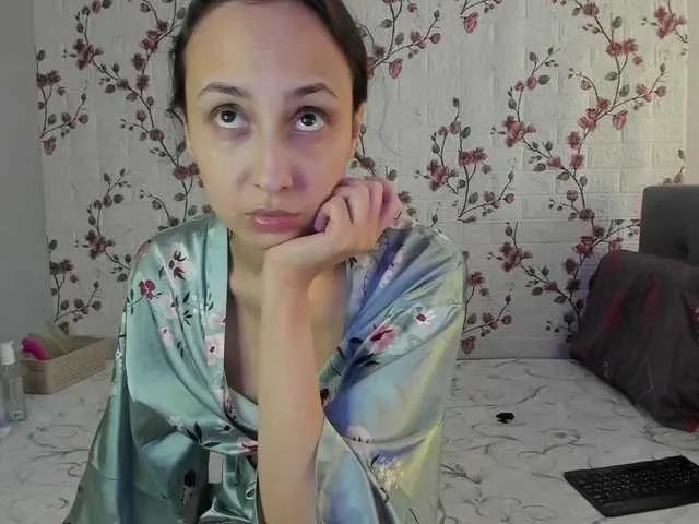 Offline ReginaShine on BongaCams