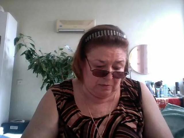 Offline rekelme on BongaCams