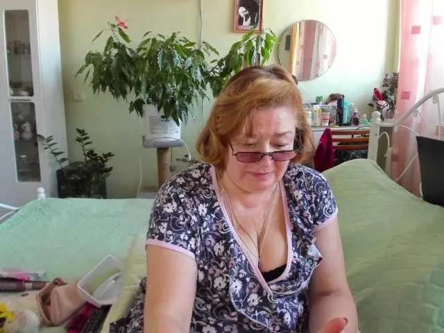 Offline rekelme on BongaCams