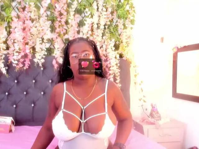 Freechat ROOSGONZALEX on BongaCams