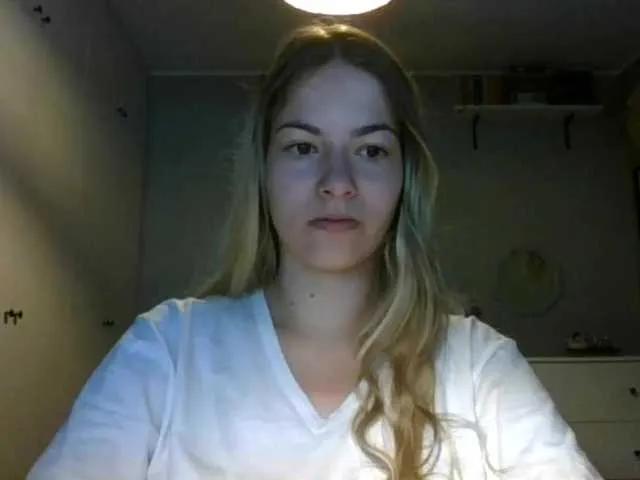 Offline RosieJune on BongaCams