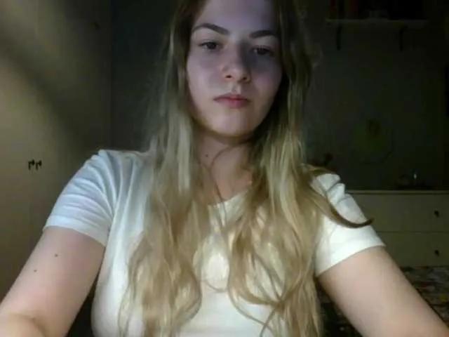 BongaCams RosieJune is Freechat RosieJune — I enjoy hearing what turns you on. I am always interested in your deepest fantasies. My goal is to please you while pleasing myself. I am very down-to-earth and relatable, making me easy to communicate with and build connections. I like meeting people...