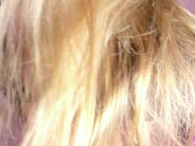 RosseeDaw on BongaCams 