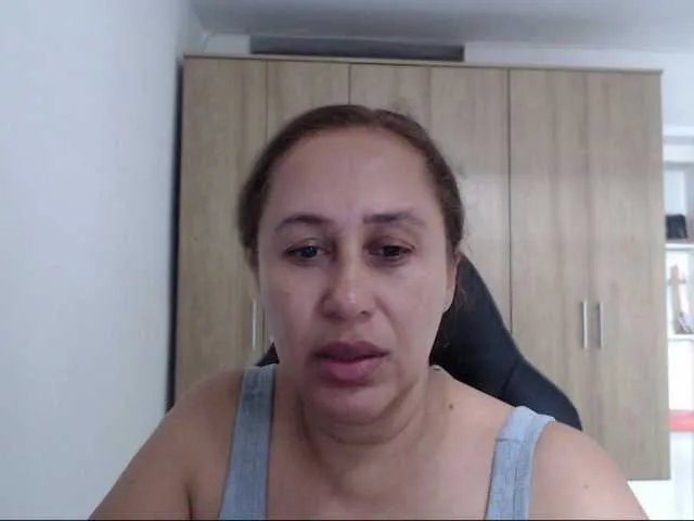 RoxanaMilf — I want to have  @total  to make an explicit show with the oils, we need   @remain We have   @sofar  @total  @sofar  @remain 