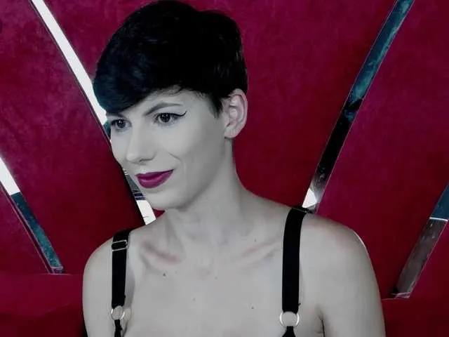 Offline RoxxyRouge on BongaCams