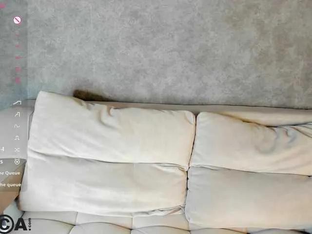 Freechat Roxy-Sunny on BongaCams