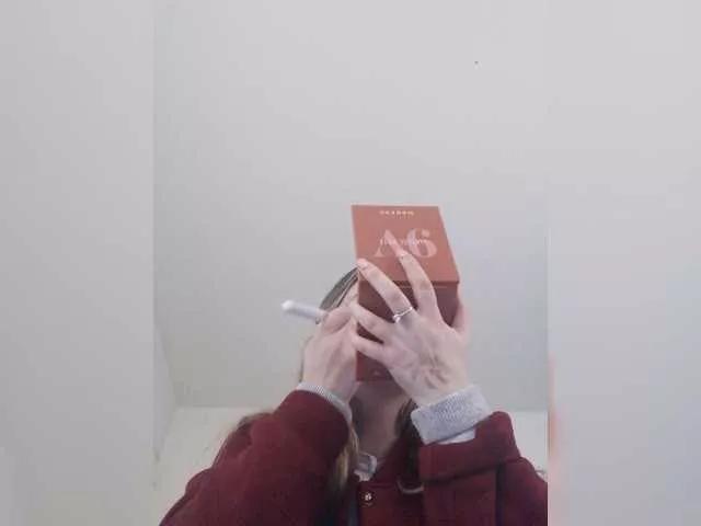Freechat RuslanaFlower on BongaCams