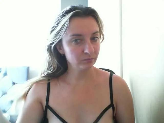 Freechat RuslanaFlower on BongaCams