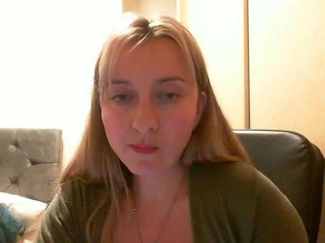 Freechat RuslanaFlower on BongaCams