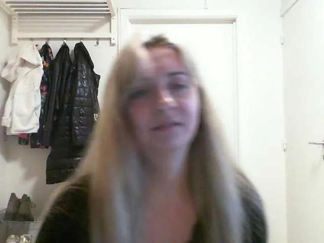 Freechat RuslanaFlower on BongaCams