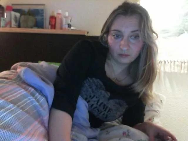 Freechat RuslanaFlower on BongaCams