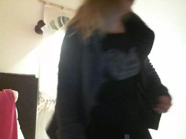 Freechat RuslanaFlower on BongaCams
