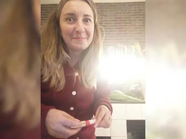 Freechat RuslanaFlower on BongaCams