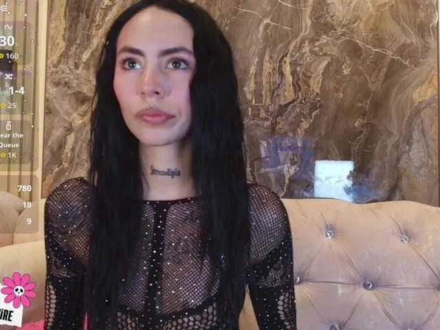 Sabrinaa1 on BongaCams