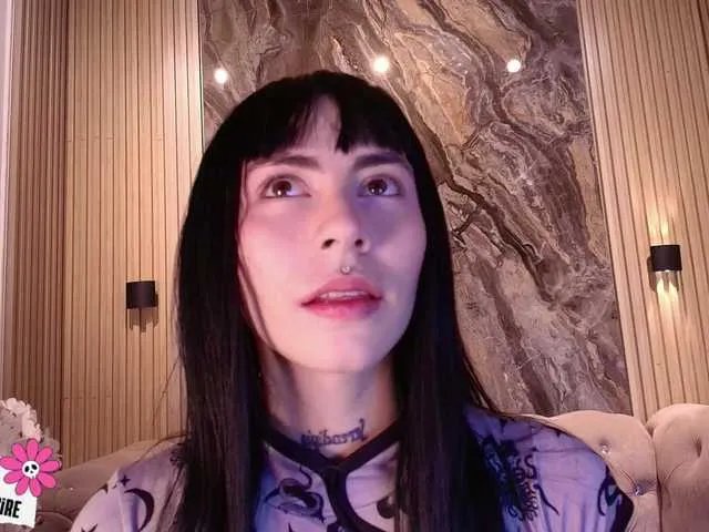 Sabrinaa1 on BongaCams
