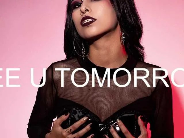 Salome-sweet — Help me cum