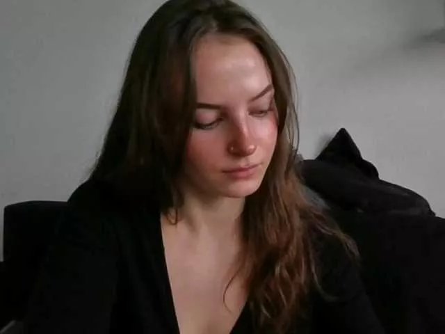 SamanthaKiss on BongaCams