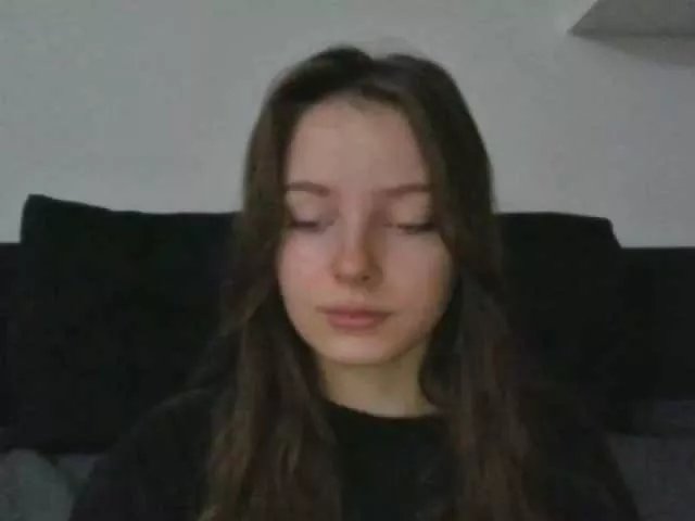 SamanthaKiss on BongaCams