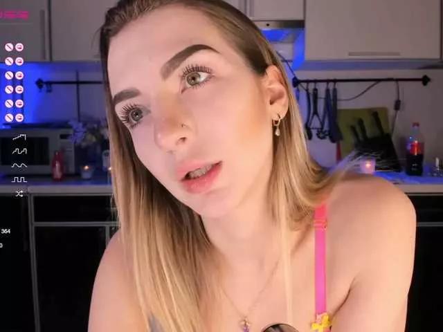 Freechat SamMargoMd on BongaCams