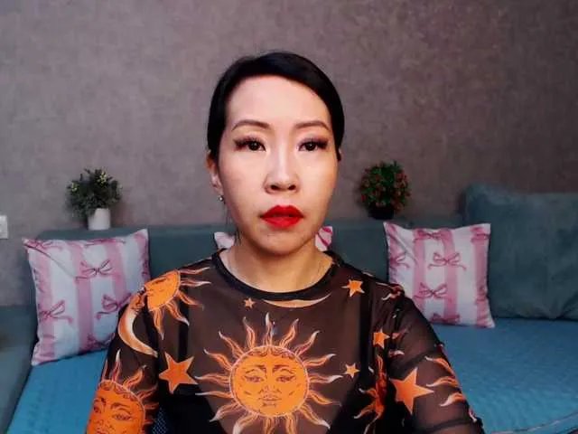 Sarahsexygirl on BongaCams 