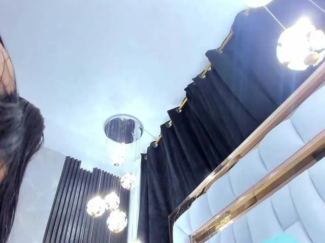 SarayRoyse on BongaCams 