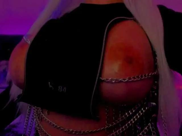 Offline SashaBlue on BongaCams