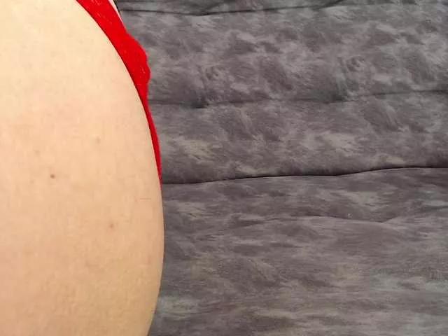 Freechat scarlet-jones on BongaCams