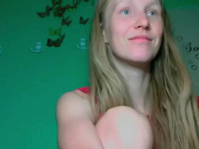 Sccarlets on BongaCams 