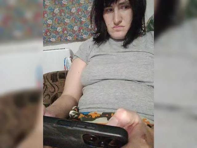 Offline SERTSEETKA on BongaCams