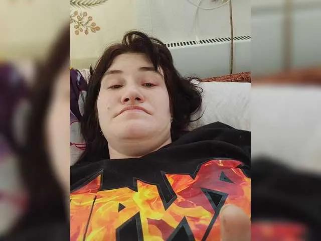 Offline SERTSEETKA on BongaCams