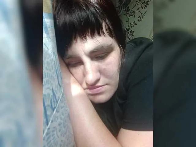 Offline SERTSEETKA on BongaCams