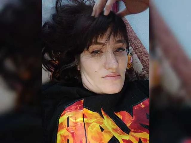 Offline SERTSEETKA on BongaCams