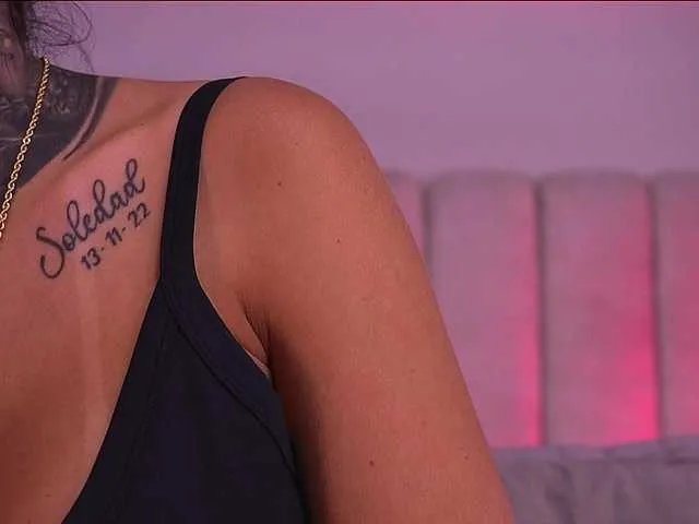 sexy-danna on BongaCams