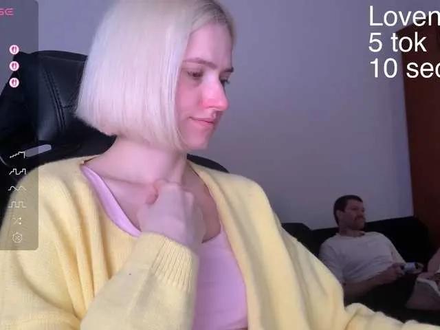 Offline Sexy-Sweets on BongaCams