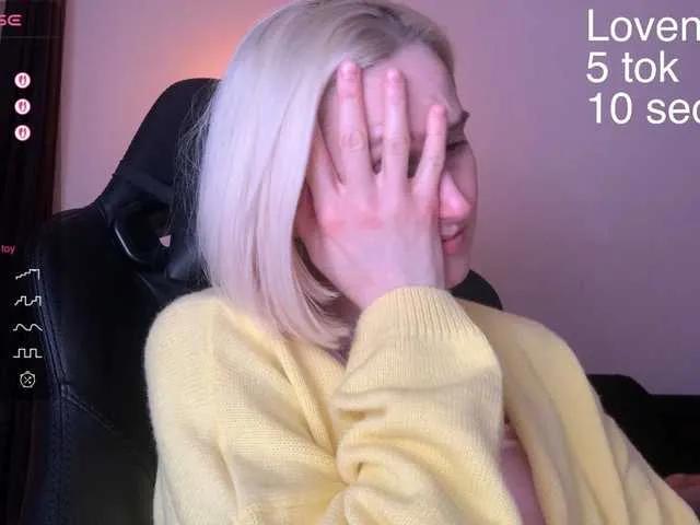 Offline Sexy-Sweets on BongaCams